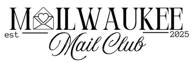Mailwaukee Mail Club logo